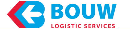 Bouw Logistic Services