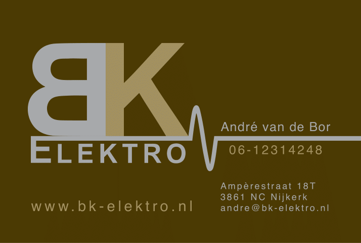 BK-Elektro