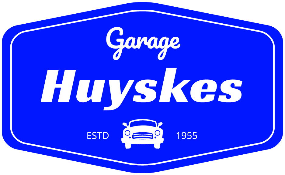 Garage Huyskes